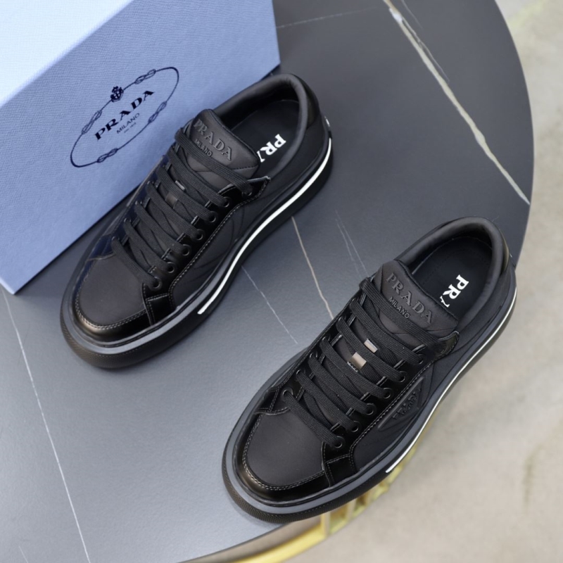 Prada Casual Shoes